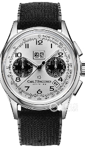 宝齐莱 00.10803.08.12.01