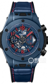 宇舶表 411.EX.5113.LR.SPO18