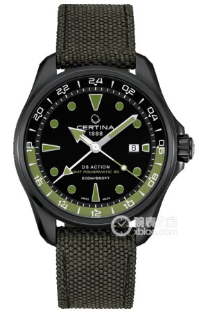 雪铁纳动能 DS ACTION C032.429.38.051.00