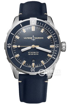 雅典表 8163-175/93