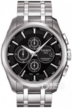 天梭 T035.627.11.051.00