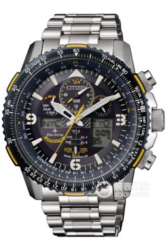 西铁城 JY8078-52L