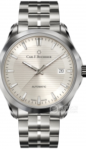 宝齐莱 URBAN都市腕表