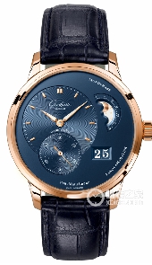 格拉苏蒂原创 1-90-02-11-35-30（折叠扣）