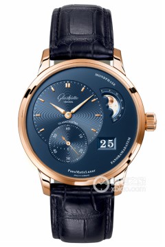 格拉苏蒂原创 1-90-02-11-35-30（折叠扣）