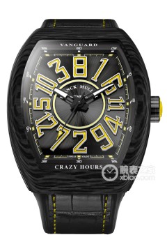 法穆兰 V45 CH SC CARBON