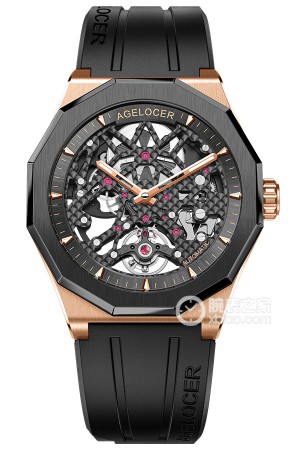 爱勒黑森林 6001H1-R