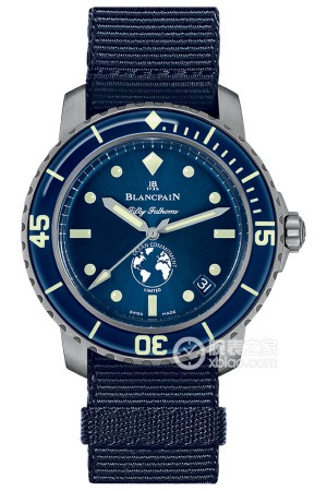 宝珀五十噚 5008-11B40-NAOA