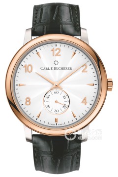 宝齐莱 00.10316.07.26.01