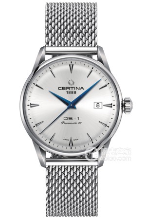 雪铁纳喜马拉雅 DS-1 C029.807.11.031.02