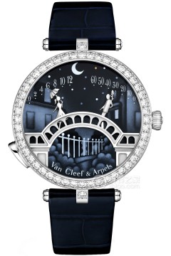 梵克雅宝 VCARO8TY00