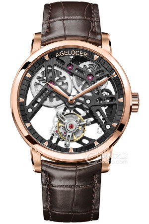 爱勒陀飞轮 9001D2