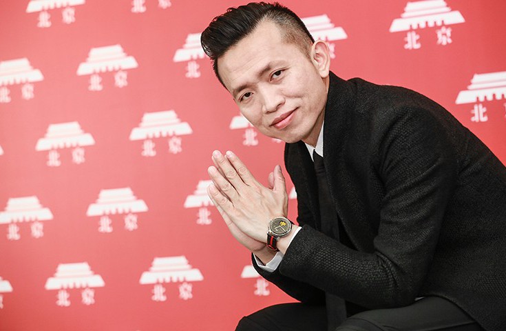 我们要给消费者一个品质承诺 专访北京表品牌总经理徐创越先生