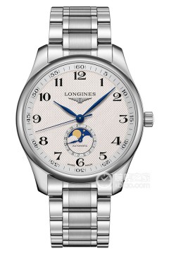 浪琴 L2.919.4.78.6