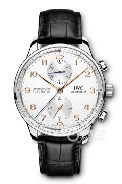 IWC万国表 IW371604