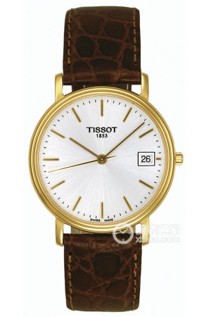 天梭经典 T52.5.411.31