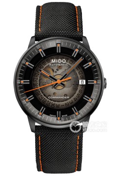 美度 M021.407.37.411.00