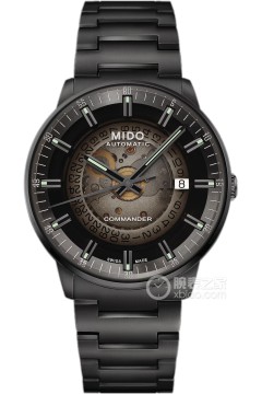 美度 M021.407.33.411.00