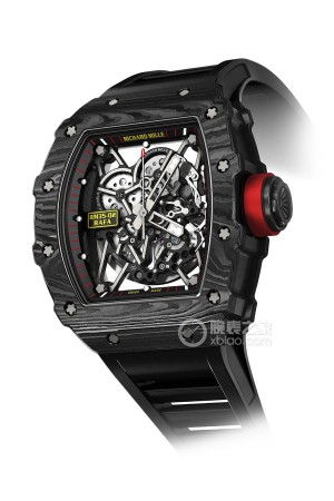 理查米尔男士 RM 35-02