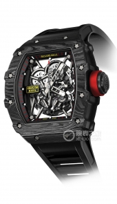 理查米尔 RM 35-02