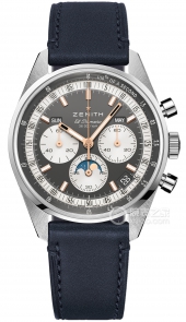 真力时 ORIGINAL腕表