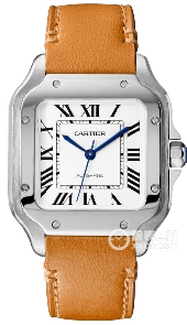 卡地亚 SANTOS DE CARTIER