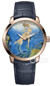 雅典表 3202-136LE-2/MANARA.06