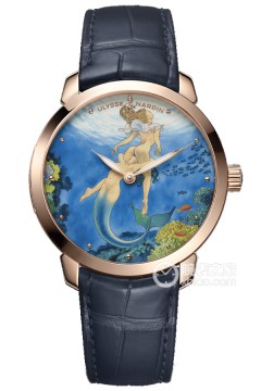 雅典表 3202-136LE-2/MANARA.06