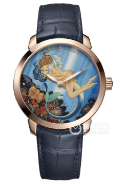 雅典表 3202-136LE-2/MANARA.07