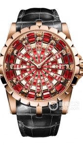 罗杰杜彼 RDDBEX0785