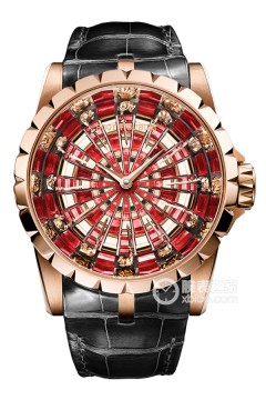 罗杰杜彼 RDDBEX0785