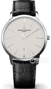 江诗丹顿 85180/000G-9230