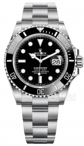 劳力士 m126610ln-0001