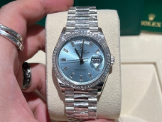 劳力士星期日历型系列m228396tbr-0002