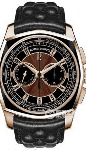 罗杰杜彼 计时码表