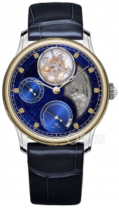 上海表 浩瀚陀飞轮