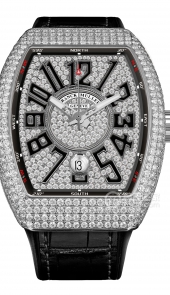 法穆兰 V 45 SC DT DC D(OGNR)