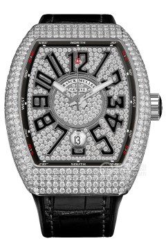 法穆兰 V 45 SC DT DC D(OGNR)