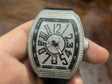 法穆兰VANGUARD系列V 45 SC DT DC D(OGNR)