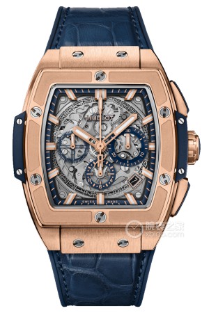 宇舶表BIG BANG灵魂 641.OX.7180.LR