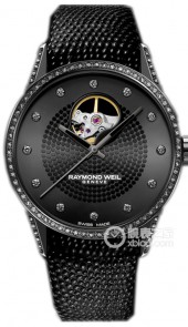 蕾蒙威 自由骑士