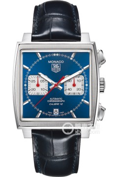 泰格豪雅 CAW2111.FC6183