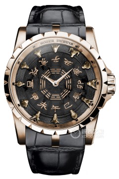 罗杰杜彼 RDDBEX0844