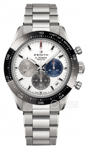 真力时 03.3100.3600/69.M3100