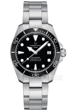 雪铁纳 C032.807.11.051.00