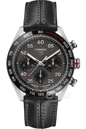 泰格豪雅卡莱拉 CBN2A1F.FC6492