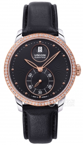 宇联 小秒针腕表