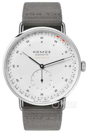 NOMOS大都会 1165
