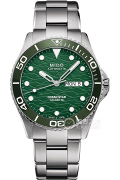 美度 M042.430.11.091.00