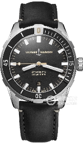 雅典表 DIVER 42 MM